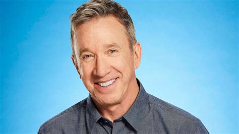 ‘last Man Standing Sees Tim Allens Character Checking In On His