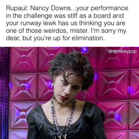 These Rupauls Drag Race Memes Are Hilarious Dazed