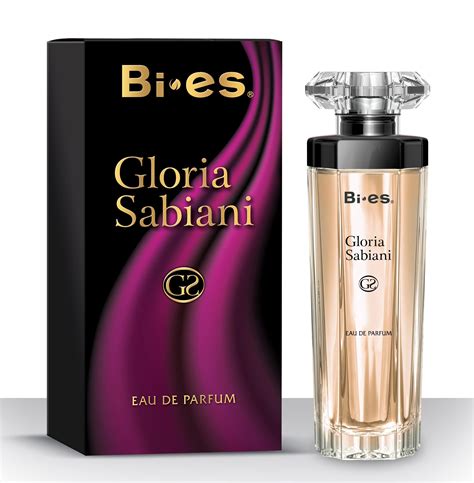 Gloria Sabiani Bi Es Perfume A Fragrance For Women 2015