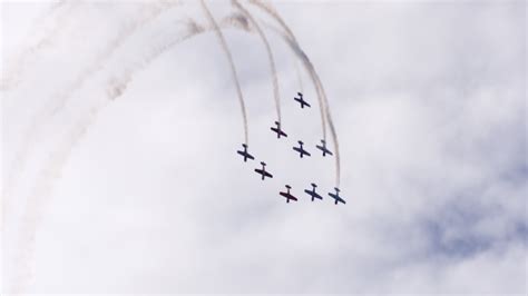 Nasa Balloon Program Supports Warbirds Over Wanaka Airshow Super