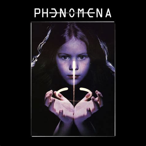 Phenomena Phenomena 1985 House Of Prog