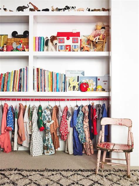 Kids Room Shelving Ideas And Tips For Styling Them Top Dreamer