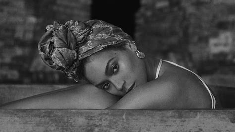 12 Memorable Black And White Photos From Beyoncés Lemonade Album Essence