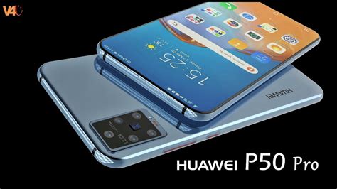 Huawei p50 pro, standart huawei p50'ye kıyasla daha büyük bir kamera modülüne sahip. Huawei P50 Pro Launch Date, Price, Features, Camera, Specs ...