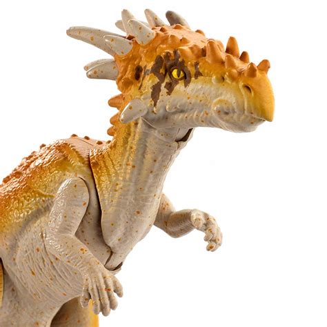 Jurassic World Fallen Kingdom By Mattel New For 2019 Page 2