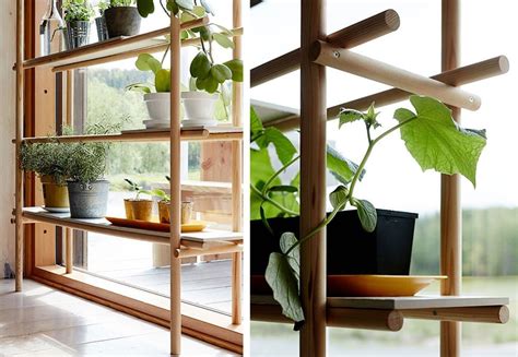 Plantehylle i vinduet | Hengende planter, Stue, Hus