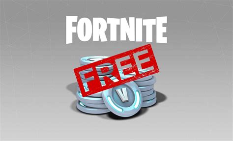 Fortnite Is Giving Players 500 Free V Bucks For Free Check Your