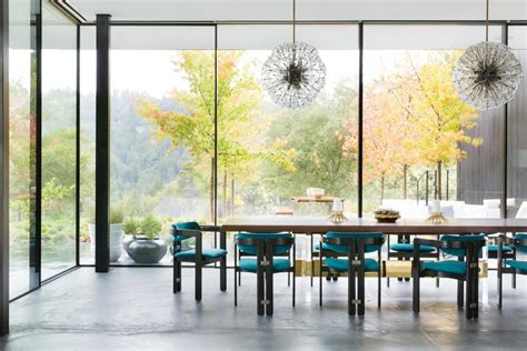 We have so many rural areas in australia that are suffering under drought conditions, and have endured massive fires, and yet our prime minister has pledged a massive $150mill over 5 years to support… 006-house-mill-valley-michael-rex-architects « HomeAdore