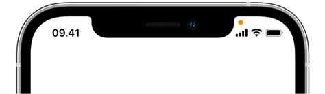 Ikon Status Dan Simbol Di Iphone Apple Support Id