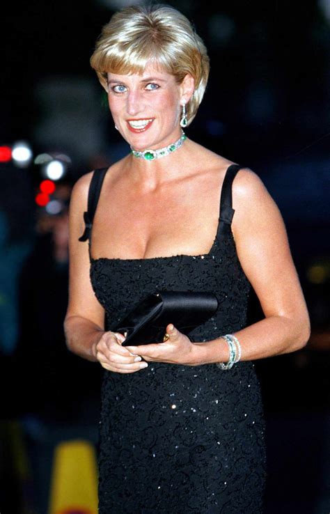 Princess Diana Called Bill Clinton The Sexiest Man Alive