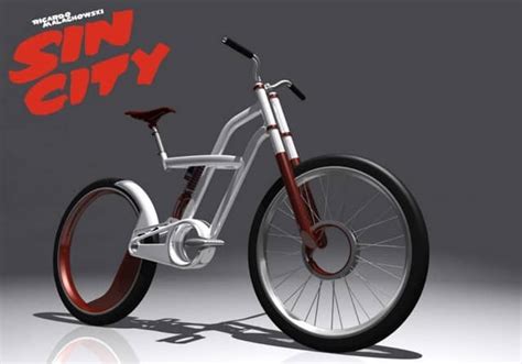 Cool Bike Designs Designrulz