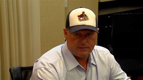 Roger Clemens Extended Interview Youtube
