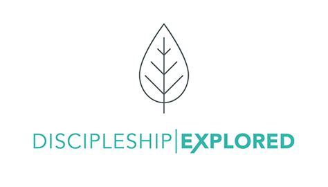 Discipleship Explored Christchurch Baptist Church