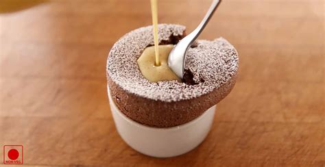 Easy Hot Chocolate Soufflé Recipe Best Chocolate Souffle Recipe