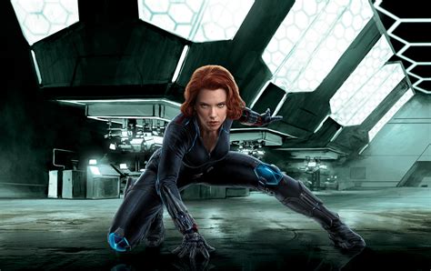 Black Widow Wallpapers Images Photos Pictures Backgrounds