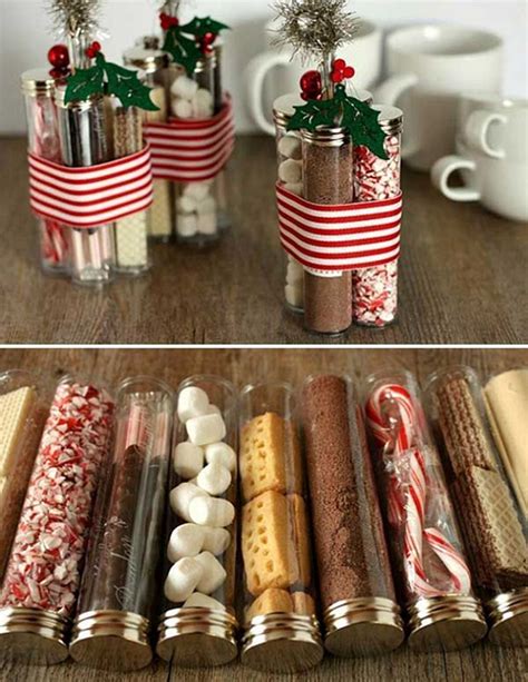 21 Best Easy Christmas Gift Ideas for Your Beloved Persons  DEXORATE