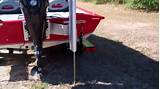 Pictures of Bass Boat Power Pole