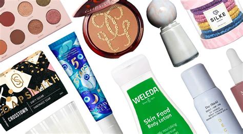 November 2021 Beauty Launches You Need To Know