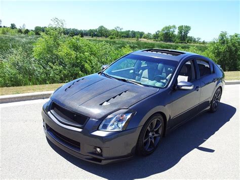 Shop 2004 nissan maxima vehicles in louisville, ky for sale at cars.com. SmokinMaxSE 2004 Nissan Maxima Specs, Photos, Modification ...
