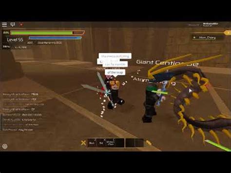 If you have played swordburst 1, you have already played sb2. Roblox SwordBurst 2 Tips on how to level up fast in floor ...
