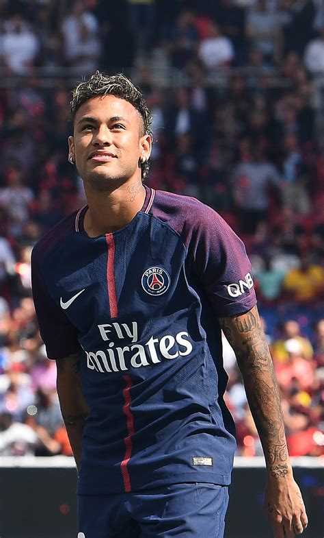 Neymar jr hd images 2019. Neymar Psg, HD 4K Wallpaper
