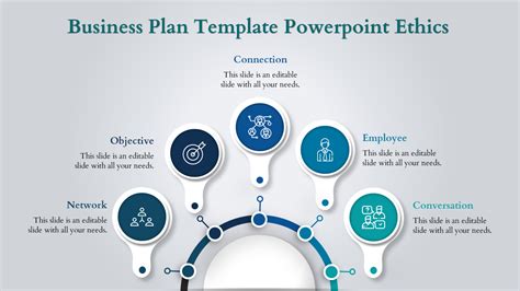 Business Plan Template Free Download Ppt