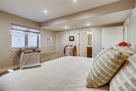 What Adds Value And Roi When Finishing A Basement Finished Basements