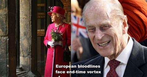 Alcuin And Flutterby European Bloodlines Face End Time Vortex Of Exposure