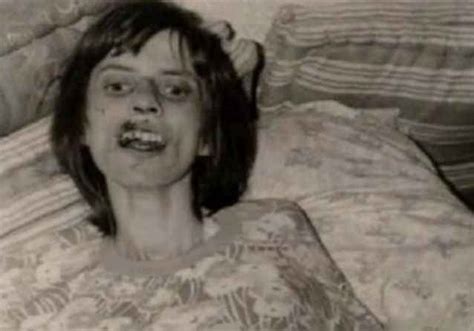 Exorcism Of Emily Rose Anneliese Michel Story