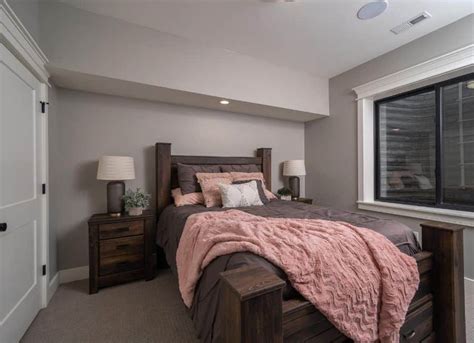 The Top 66 Basement Bedroom Ideas Interior Home And Design