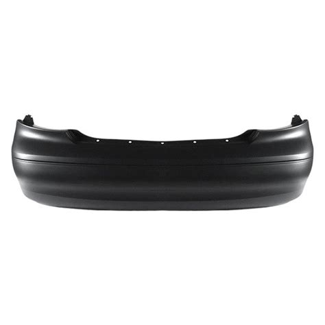 Replace® Ford Taurus 2000 2003 Rear Bumper Cover