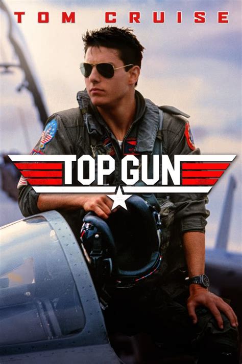 Top Gun 1986 Tony Scott Synopsis Characteristics Moods Themes