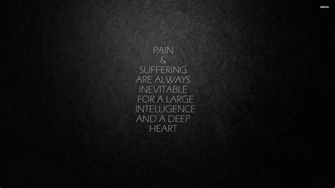 Quotes About Pain Wallpapers Naruto Quotes And Wallpaper A
