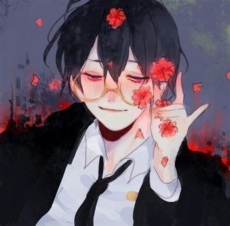 8142019 if you are looking for aesthetic anime boy pfp black youve come to the right place. Aesthetic Anime Boy Pfp Black - Viral and Trend