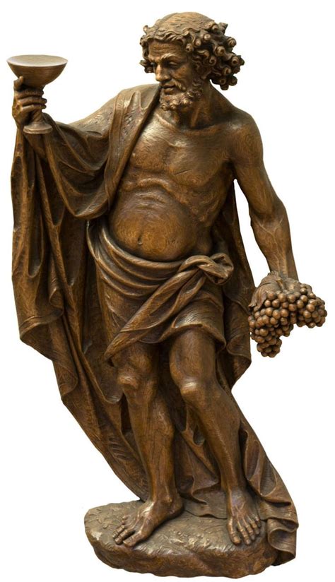 A monumental wood wall sculpture of Bacchus | Figurative sculpture, Sculpture, Wood wall sculpture