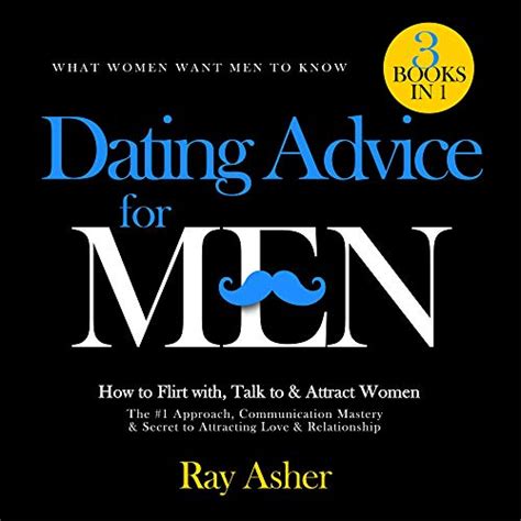 Top 10 Best Dating Books For Men 2023 Reviews