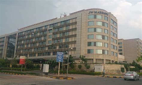 5 star hotels in Delhi NCR