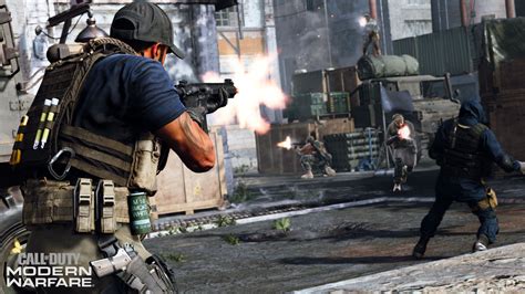 Mrmelch > @melchgaming ▻ dm for business | not affiliated w/ activision youtu.be/c57notddqta. Modern Warfare's first season starts Dec 3 with new maps ...