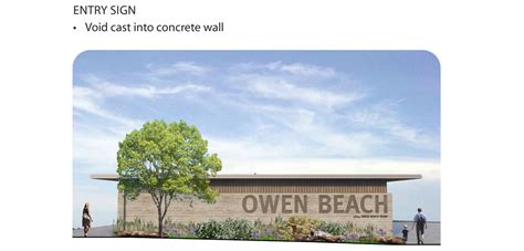 Owen Beach Improvements Metro Parks Tacoma