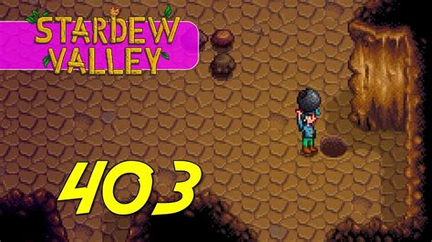 Stardew Valley Lets Play Ep 403 Jump In Youtube