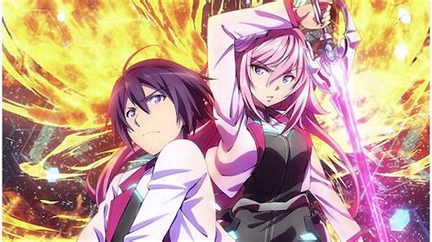 Is everything both good and bad about japan at the same time, and it is glorious. The Asterisk War Season 3: Release Date, Characters ...