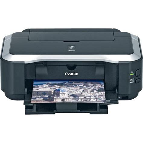 The pixma ip4600 driver printed fairly well on plain paper in our examinations. Canon PIXMA iP4600 Printer Driver (Direct Download) | Printer Fix Up