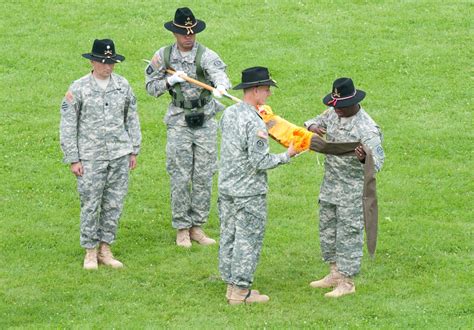 Dvids Images 2d Cavalry Regiment Change Of Command Image 9 Of 12