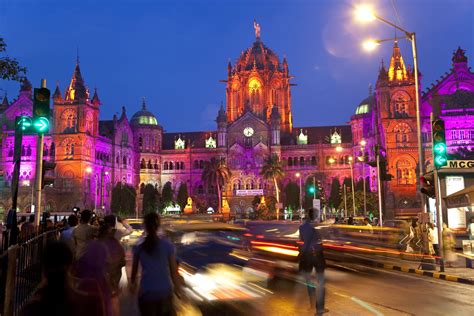 Top 8 Tourist Places To Visit In Mumbai Best Attracti
