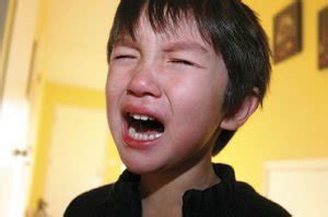 How To Handle Crying Screaming Autism Treatment Center Of America