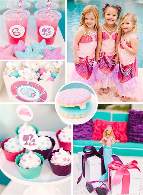 Fantastic Barbie Pool Party Ideas In The Year 2023 Unlock More Insights