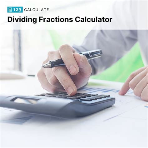How To Calculate Dividing Fractions Quickly And Simply Visit Here