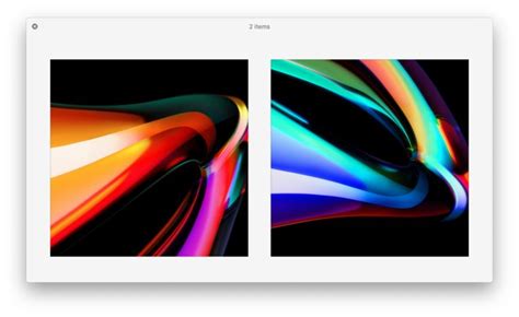 The 2 Default 16″ Macbook Pro Wallpapers Are Gorgeous Grab Them Here