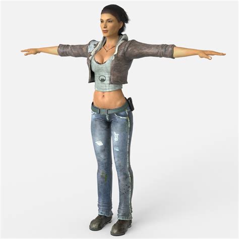 Vance T Pose T Pose Know Your Meme