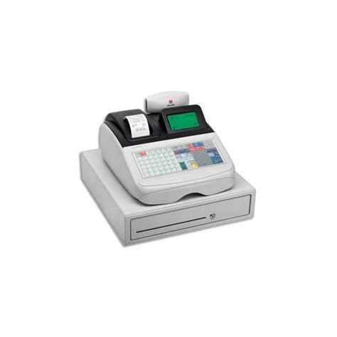 A wide variety of caisse enregistreuse options are available to you OLIVETTI Caisse enregistreuse ECR 8200 + logiciel 2018 Loi ...